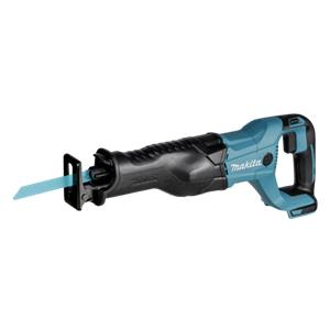 Makita DJR186ZK with Case Cordless Reciorocating Saw