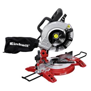 Einhell TC-MS 2112 Cross-Cut and Mitre Saw