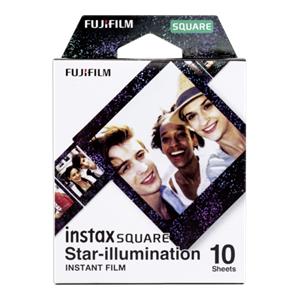 1 Fujifilm instax Square Film Illumni