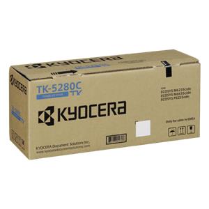 Kyocera Toner TK-5280 C cyan