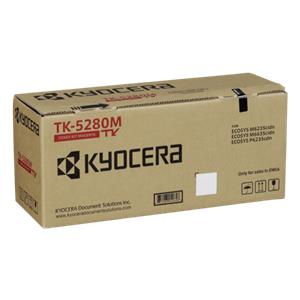 Kyocera Toner TK-5280 M magenta