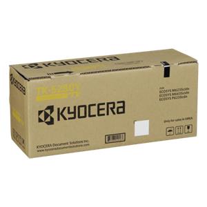 Kyocera Toner TK-5280 Y yellow