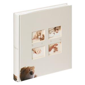 Walther Classic Bear 28x30,5 60 pages Baby UK273