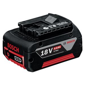 Bosch GBA 18V 4.0Ah Baterija - 1600Z00038