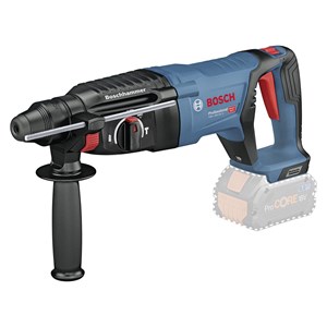 Bosch GBH 18V-26D Cordless Combi Drill