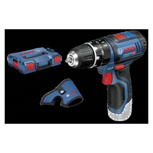 Bosch GSB 12V-15 Cordless Combi Drill