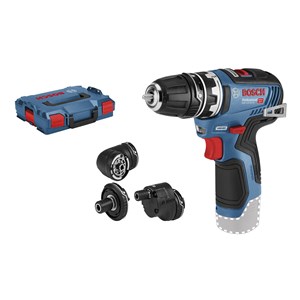 Bosch GSR 12V-35 FC 06019H3003 Cordless Drill Driver