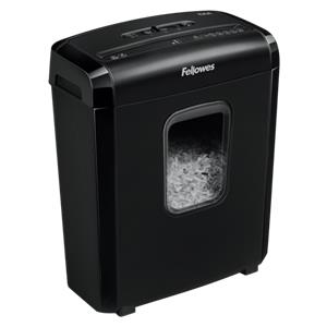 Fellowes Powershred 6M Paper shredder