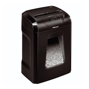 Fellowes Powershred 12C Paper shredder