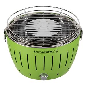 LotusGrill G280 U Green