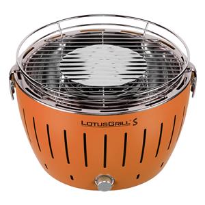 LotusGrill G280 U Orange