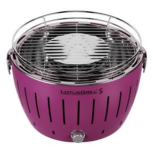 LotusGrill G280 U Lilac