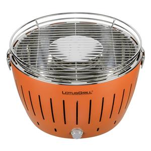 LotusGrill G34 U Orange