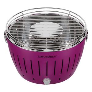 LotusGrill G34 U Lilac