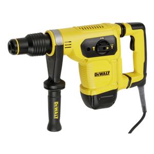 DeWalt D25481K-QS Combi Hammer SDS-max 40mm 1050W