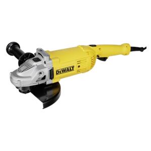 DeWalt DWE494-QS Angle Grinder 230mm 2200Watt