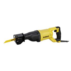 DeWalt DWE305PK-QS saber saw 1100Watt