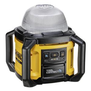 DeWalt DCL074 akumulatorska XR radna svjetiljaka LED