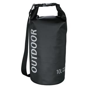 Hama Outdoor Bag   10l black