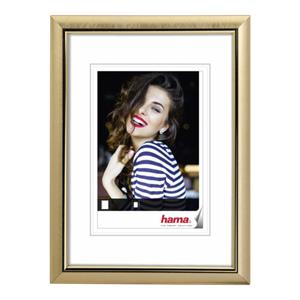 Hama Saragossa gold 20x30 Plastic Frame 67677