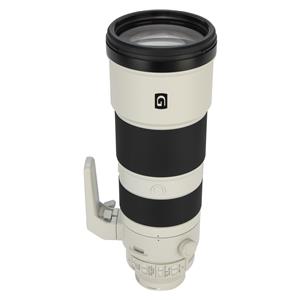 Sony SEL 5,6-6,3/200-600 G