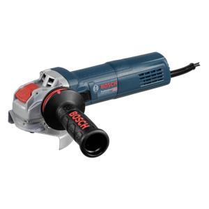 Bosch GWX 9-115 S Professional Angle Grinder