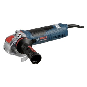 Bosch GWX 19-125 S Professional Angle Grinder