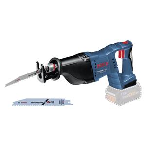 Bosch GSA 18V-LI Cordless Saber Saw