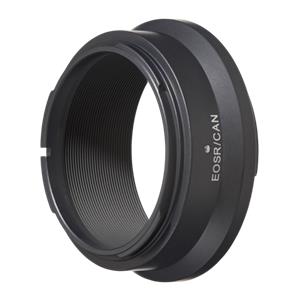 Novoflex Adapter Canon FD lens to Canon EOS-R Camera