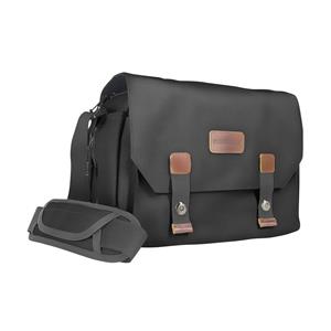 mantona Camera bag Milano grande black