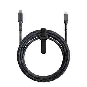 Nomad Kevlar USB-C to Lightning Cable 3 m