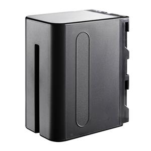 Patona  Akku NP-F970 6600mAh