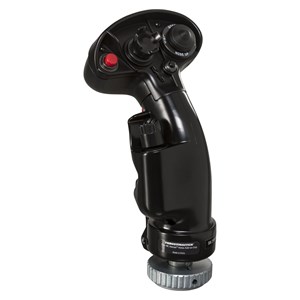 Thrustmaster F18 Hotas Stick AddOn
