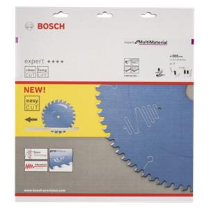Bosch Circ. Saw Blade EX MU B 305x30-96