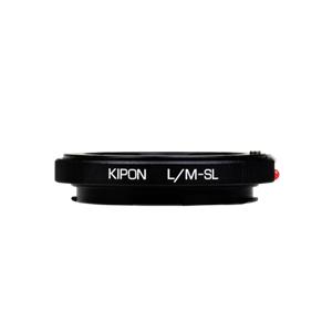 Kipon Adapter Leica M Lens to Leica SL Camera