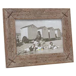 Deknudt S67TV1 Driftwood Frame grey                       13x18