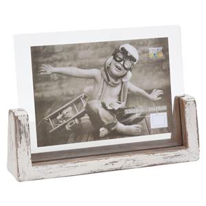 Deknudt S67TZ1 H           13x18 Wooden Picture Holder