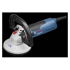Bosch GBR 15 CA Professional Concrete Grinder