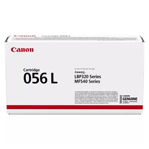 Canon Toner Cartridge 056 L black