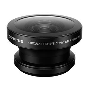 Olympus FCON-T02 Fish-Eye Converter for TG-Kameras