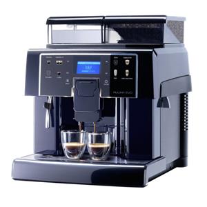 Saeco Aulika EVO Focus- aparat za kavu