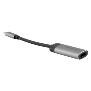 Verbatim USB-C HDMI 4k Adapter USB 3.1 GEN 1 10 cm cable