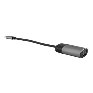 Verbatim USB-C HDMI 4k Adapter USB 3.1 GEN 1 VGA 10 cm cable