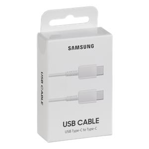 Samsung Datacable USB-C to USB-C