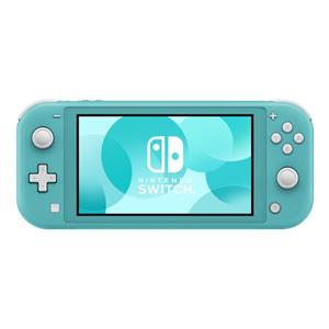 Nintendo Switch Lite Turquoise