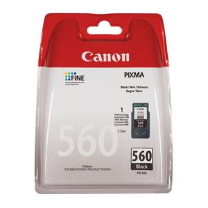 Canon PG-560 black