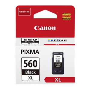 Canon PG-560 XL black