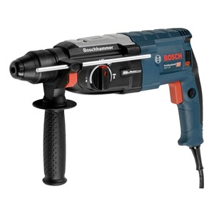 Bosch GBH 2-28 DFV Professional jack-hammer in L-BOXX