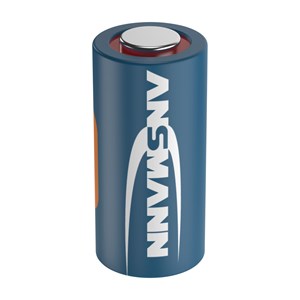 10x1 Ansmann A 10 LR 10