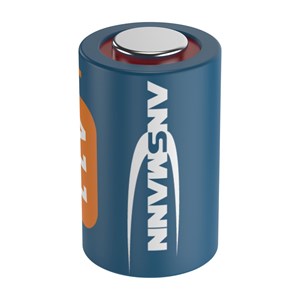 10x1 Ansmann A 11 LR 11